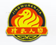 武汉精武人家食品工业园有限公司