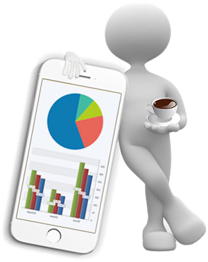 傲蓝洗衣店会员管理软件