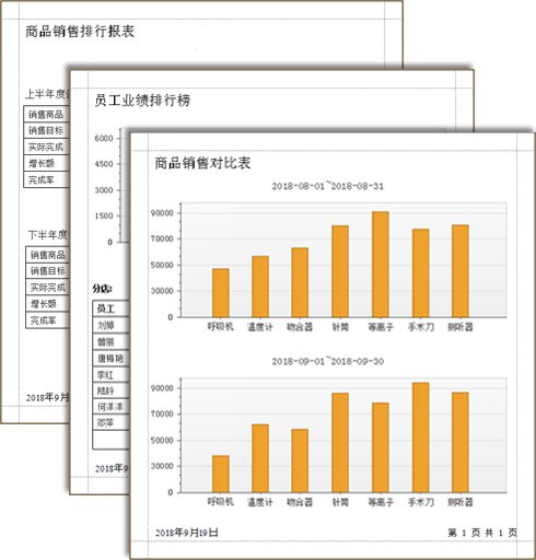 傲蓝医疗器械销售软件