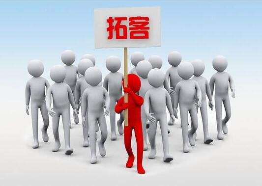 眼镜营销