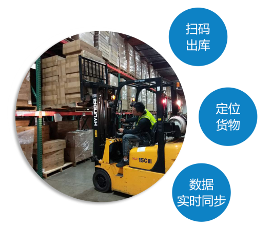冷库软件