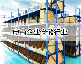 傲蓝电商企业智能仓储解决方案
