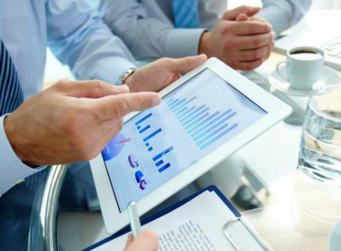 洗衣工厂收衣软件