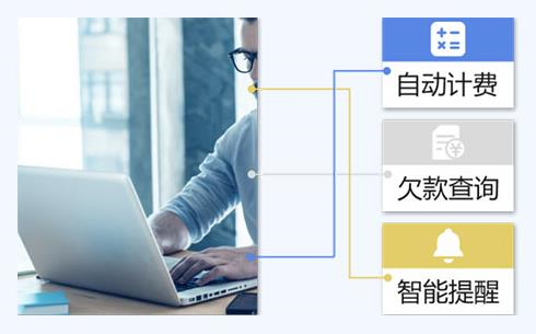 布草租赁
