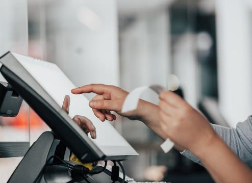 干洗店收银软件