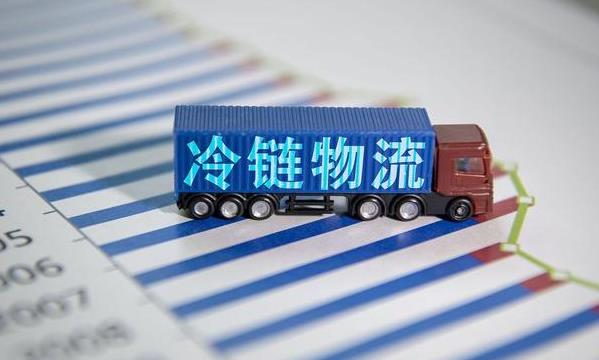 冷链物流管理软件