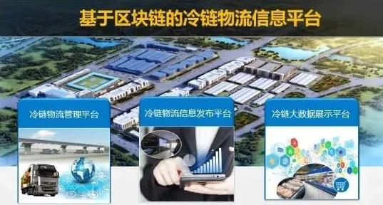 冷链信息管理系统
