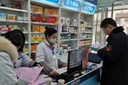 医疗器械零售行业，专用进销存软件让管理更省心