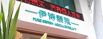 行业图