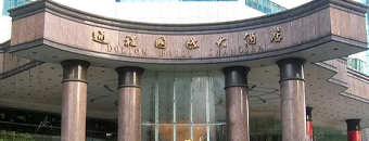行业图