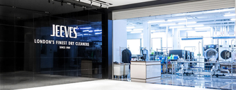 成都洁服斯宝国际贸易有限公司